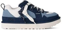 Ugg velúr sportcipő Lo Lowmel 1169493. DNW - kék Férfi 40