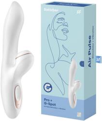 Satisfyer Satisfyer Pro G-spot Nyúl 2020-as Kiadás (d-215144)