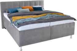 ADA - Nordstar ágyneműtartós ágy oldalról nyíló ágyráccsal 100x200 (5. sz)