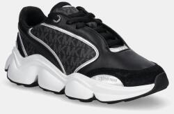 Michael Kors sportcipő Renny - fekete Női 39