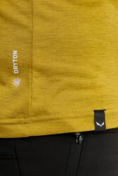 Salewa спортна блуза с дълги ръкави мъжка Puez Melange Dry Tee (00.0000027453)