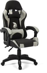  Szövet Gamer szék Warrior Basic 1-F szürke-fekete