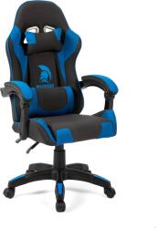  Szövet Gamer szék Warrior Basic 1-F kék-fekete