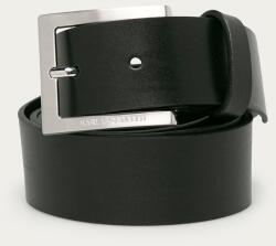 Karl Lagerfeld - Bőr öv - fekete 85