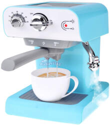  Filteres kávéfőző vízgőz és hangok