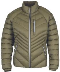 Cerva Női steppelt kabát L-SURE SYLVIA LADY - Olív | 2XL (0301072314005)