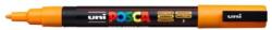 uni Uni POSCA PC-3M marker, élénk sárga