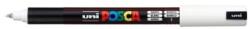 uni Uni POSCA PC-1MR marker fehér