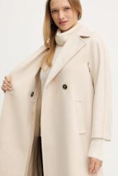 Max Mara Вълнено палто Weekend Max Mara RESINA (2525016102600)