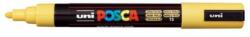 uni Uni POSCA PC-5M marker szalmasárga