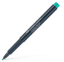 Faber-Castell Filctoll FABER Art and Graphic 1, 5mm Karibi kék