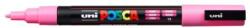 uni Uni POSCA PC-3M marker rózsaszín
