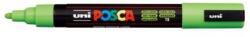 uni Marker uni POSCA PC-5M zöld alma