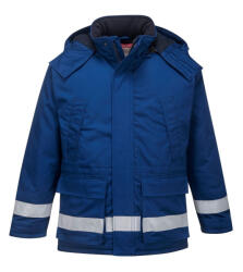 Portwest FR Anti-Static télikabát (FR59RBRXXXL) - munkavedelemplusz