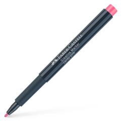 Faber-Castell Filctoll Faber-Castell creativ marker 1, 5mm-es hegy, cukorka pink (1607281)