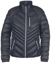 Cerva Női steppelt kabát L-SURE SYLVIA LADY - Fekete | XL (0301072360004)