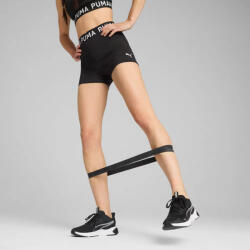 PUMA Strong 3 inch Short Tight női futó rövidnadrág M (526002-01-M)