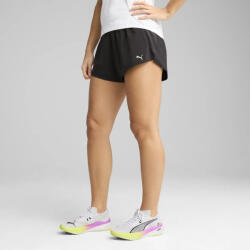 PUMA Run Velocity 3 inch Short női futó rövidnadrág M (526585-01-M)