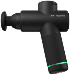 Hyperice Hypervolt Go 2 masszázspisztoly / fekete /