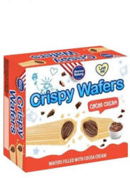  AB Wafers Cocoa Cream kakaókrémmel töltött ostya 180g