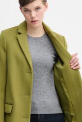 Benetton Палто с вълна United Colors of Benetton (2V0PDN062) - answear - 174,05 лв