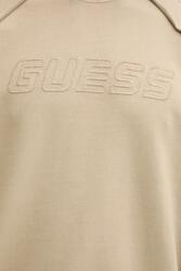 GUESS Памучен суичър Guess LASI (Z5BQ09.KCE91)
