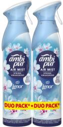 AmbiPur Spray Tavaszi Ébredés 2x185ml