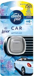 Ambi Pur Car Jaguar 2ml Lenor