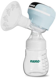 Neno ANGELO Elektromos Háromfázisú Anyatej Szívó - Csendes, Hatékony és Kíméletes Mellszívó Készülék