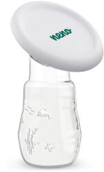 Neno LEITE Anyatejgyűjtő - Puha Szilikon Tejgyűjtő Kényelmes és Biztonságos Használatra