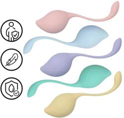 Loveline Pelvic Stem - kegel szett (5db) - erotikashow
