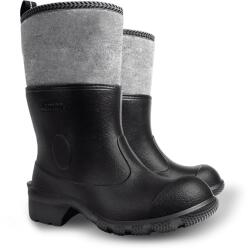 Demar AGRO FILCOK 3920 Férfi szigetelt csizma fekete 44 3920_44 (3920_44)