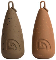 Trakker Dumpy Heli Leads távdobó ólom 99gr (227815)