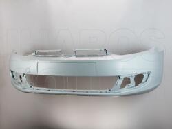 VW Golf VI 2008-2012 - Első lökhárító alapozott (nem Kombi)