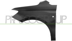 VW Caddy 2020- - Első sárvédő bal