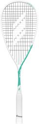 Eye Rachetă squash Eye V. Lite 130 Pro Series - white/mint (V.Lite130W25) Racheta squash