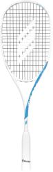 Eye Rachetă squash Eye X. Lite 120 Elite Series - white/blue (X.Lite120W25) Racheta squash