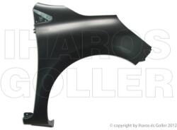 Renault Clio 2016- Grandtour - Első sárvédő jobb