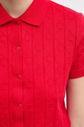 Calvin Klein Jeans Памучна жилетка Calvin Klein Jeans (LV044D209G)