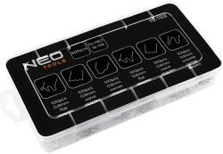 NEO TOOLS 19-159 műanyagjavító kapocs készlet (19-159)