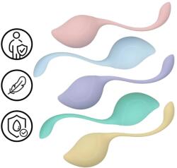 Loveline Pelvic Stem - kegel szett (5db) - shop