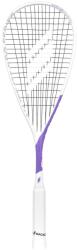 Eye Rachetă squash Eye V. Lite 125 Pro Series - white/violet (V.Lite125W25) Racheta squash
