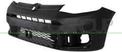 VW Caddy 2020- - Első lökhárító, fekete, alsó ráccsal, tgk - alkatresz - 40 695 Ft