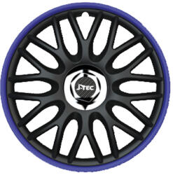 J-Tec Dísztárcsa 13" Orden Blue R (JACKY13118)