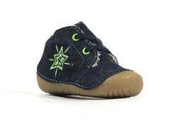 RICHTER bélelt gyerekcipő fiú 0100-8214-7201 (0100-8214-7201-19)