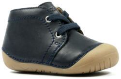 RICHTER átmeneti gyerekcipő fiú 0100-5131-7200 (0100-5131-7200-17)
