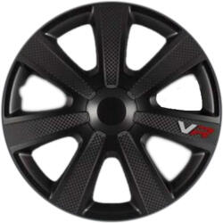 Argo Dísztárcsa 14" VR Carbon Black (ARG14VRCARBONB)
