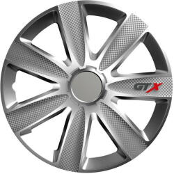 Versaco Dísztárcsa 15" GTX Carbon Silver (VER2437)