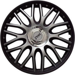J-Tec Dísztárcsa 16" Orden Black (JACKY16194)