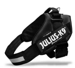 Julius-K9 Julius-K9 IDC® Powerhám - Mini-mini Méret, Fekete (4-7 kg)
